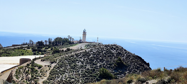 Faro de Sacratif