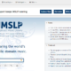Página principal de IMSLP