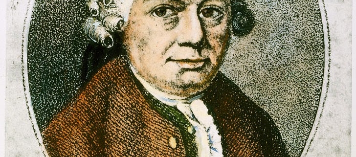 CPE Bach