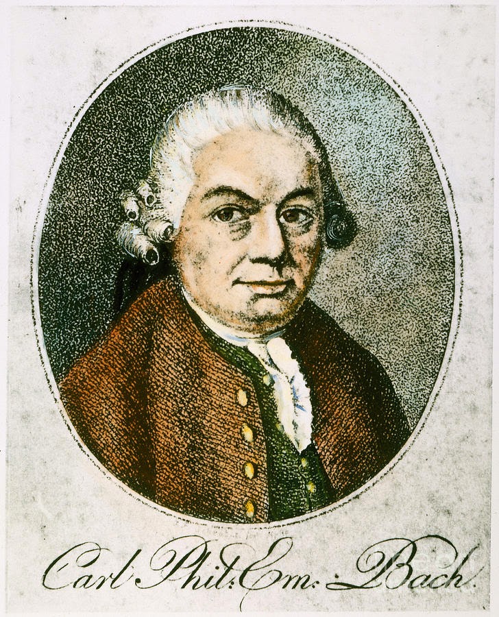 CPE Bach