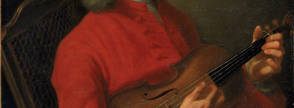 Jean Philippe Rameau