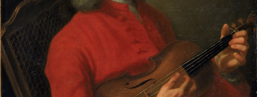 Jean Philippe Rameau